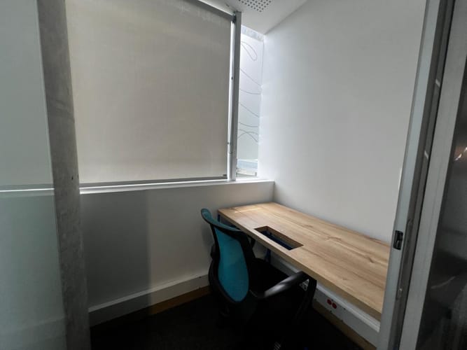 Oficina en arriendo en Las Palmas, Medellín, 366 m² · foto 17 de 22