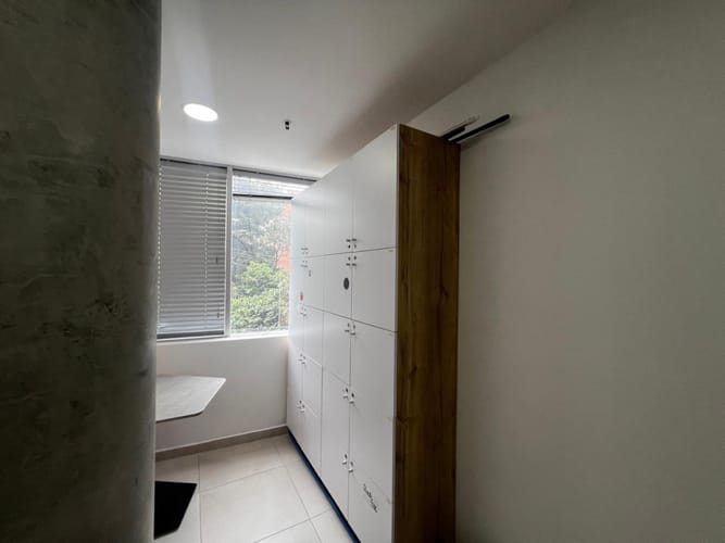 Oficina en arriendo en Las Palmas, Medellín, 366 m² · foto 22 de 22