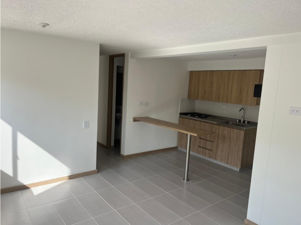 Apartamento en Arriendo en Bello en Perez
