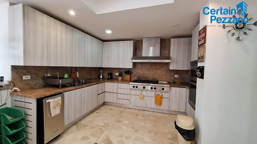 Casa de 5 alcobas en venta en Manzanillo, Cartagena, 1075 m² · foto 4 de 24