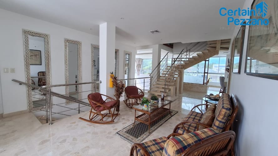 Casa de 5 alcobas en venta en Manzanillo, Cartagena, 1075 m² · foto 10 de 24