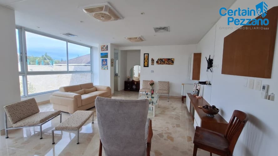 Casa de 5 alcobas en venta en Manzanillo, Cartagena, 1075 m² · foto 11 de 24