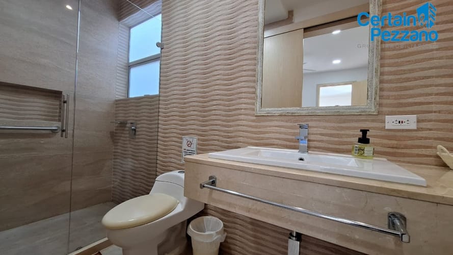 Casa de 5 alcobas en venta en Manzanillo, Cartagena, 1075 m² · foto 15 de 24