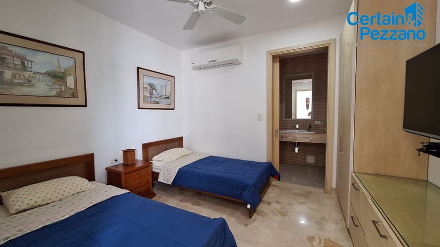 Casa de 5 alcobas en venta en Manzanillo, Cartagena, 1075 m² · foto 16 de 24