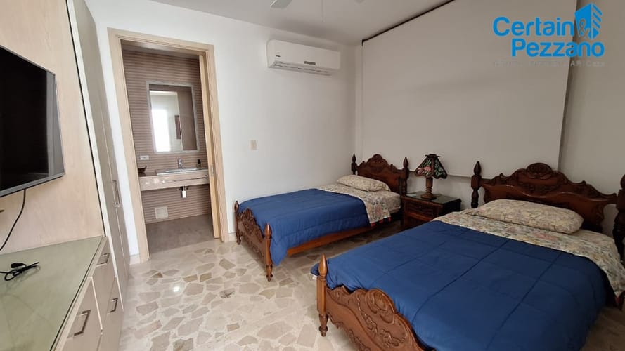 Casa de 5 alcobas en venta en Manzanillo, Cartagena, 1075 m² · foto 17 de 24