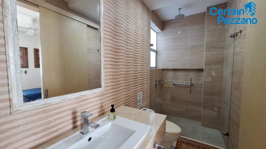 Casa de 5 alcobas en venta en Manzanillo, Cartagena, 1075 m² · foto 18 de 24