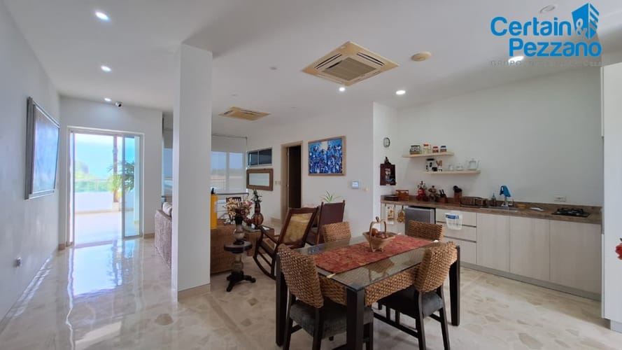 Casa de 5 alcobas en venta en Manzanillo, Cartagena, 1075 m² · foto 19 de 24