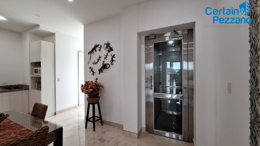 Casa de 5 alcobas en venta en Manzanillo, Cartagena, 1075 m² · foto 20 de 24