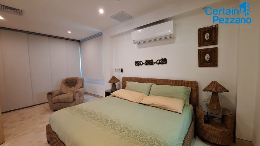 Casa de 5 alcobas en venta en Manzanillo, Cartagena, 1075 m² · foto 22 de 24