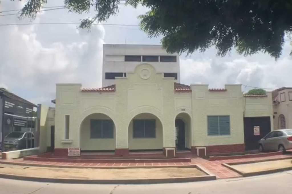 Casa en arriendo en Boston, Barranquilla · foto 5 de 18