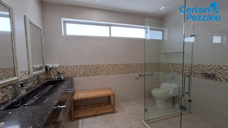 Casa de 5 alcobas en venta en Manzanillo, Cartagena, 1075 m² · foto 24 de 24