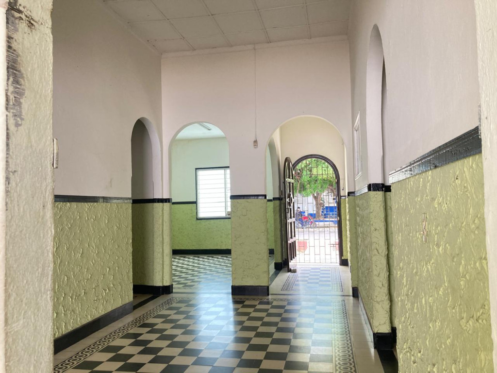 Casa en arriendo en Boston, Barranquilla · foto 12 de 18