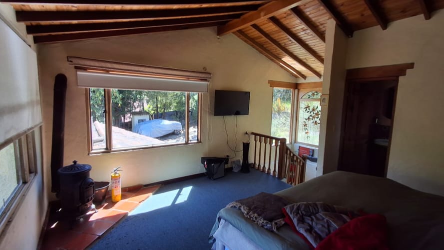 Casa de 3 alcobas en venta en Las Nieves, Bogotá, 250 m² · foto 3 de 24