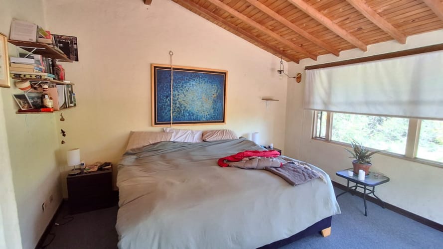 Casa de 3 alcobas en venta en Las Nieves, Bogotá, 250 m² · foto 4 de 24