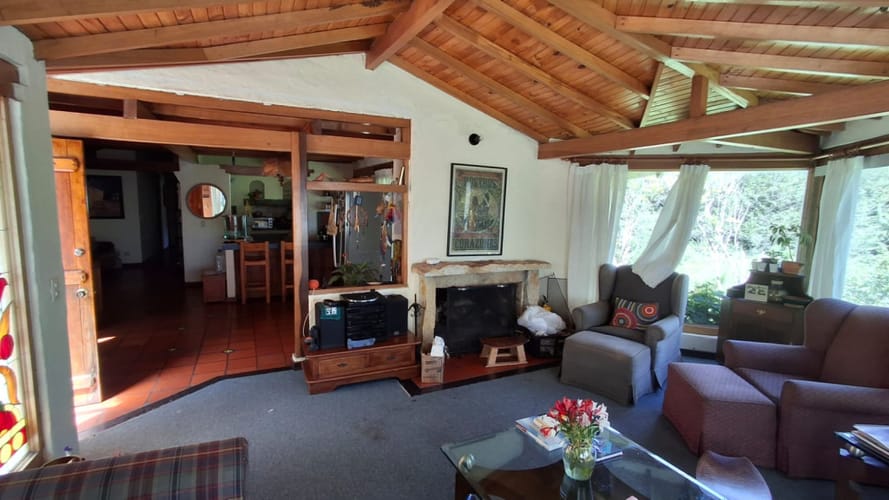 Casa de 3 alcobas en venta en Las Nieves, Bogotá, 250 m² · foto 7 de 24