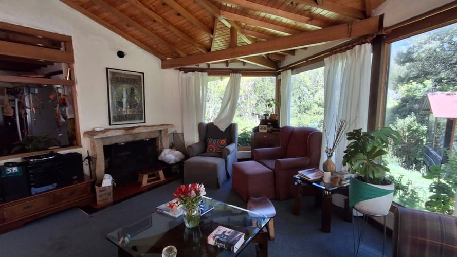 Casa de 3 alcobas en venta en Las Nieves, Bogotá, 250 m² · foto 8 de 24