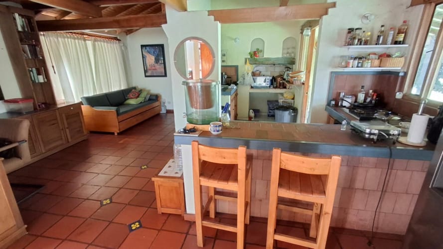Casa de 3 alcobas en venta en Las Nieves, Bogotá, 250 m² · foto 14 de 24