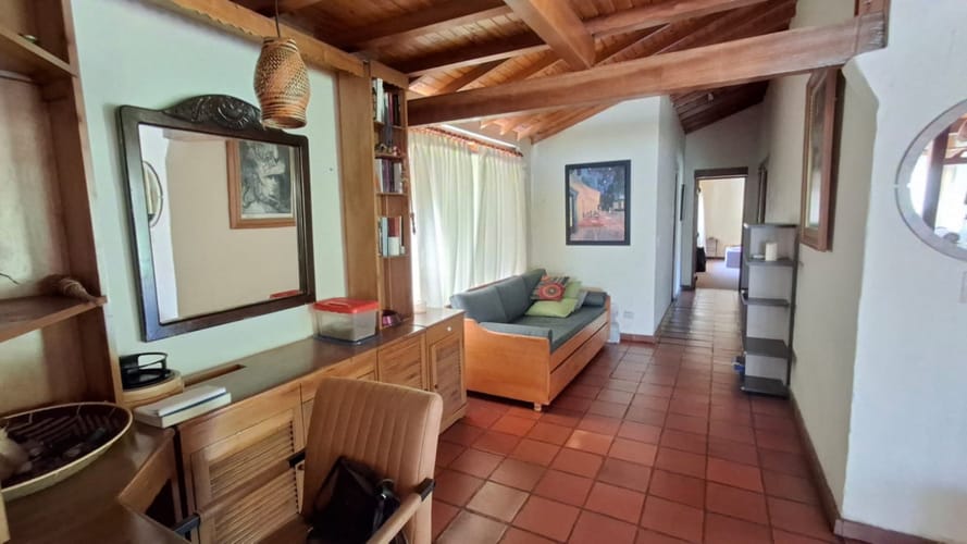 Casa de 3 alcobas en venta en Las Nieves, Bogotá, 250 m² · foto 15 de 24