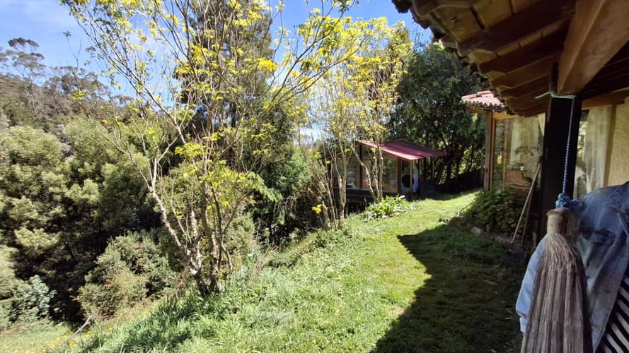 Casa de 3 alcobas en venta en Las Nieves, Bogotá, 250 m² · foto 16 de 24