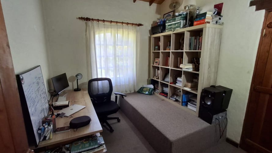Casa de 3 alcobas en venta en Las Nieves, Bogotá, 250 m² · foto 17 de 24