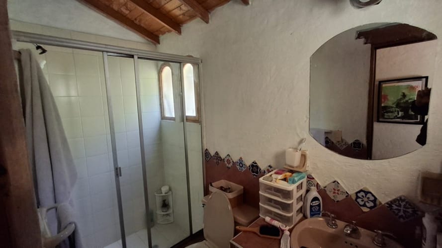 Casa de 3 alcobas en venta en Las Nieves, Bogotá, 250 m² · foto 20 de 24