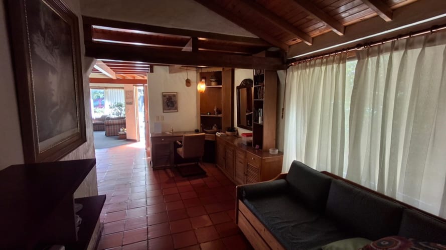 Casa de 3 alcobas en venta en Las Nieves, Bogotá, 250 m² · foto 22 de 24