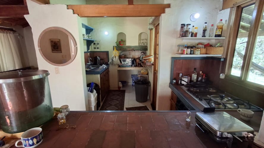 Casa de 3 alcobas en venta en Las Nieves, Bogotá, 250 m² · foto 23 de 24