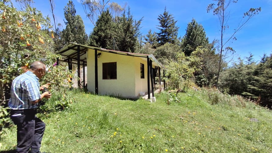 Casa de 3 alcobas en venta en Las Nieves, Bogotá, 250 m² · foto 24 de 24