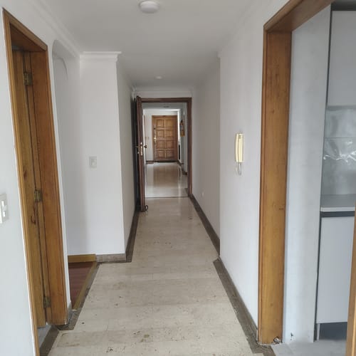 Apartamento de 3 alcobas en venta en Nicolas De Federman, Bogotá, 115 m² · foto 2 de 24