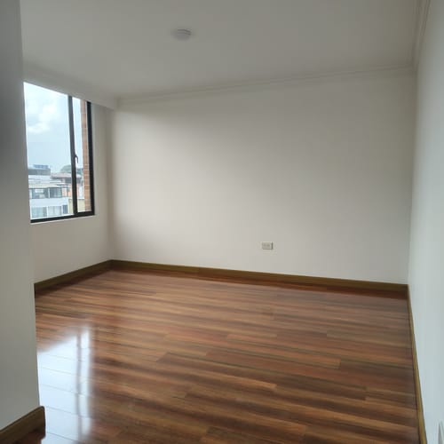 Apartamento de 3 alcobas en venta en Nicolas De Federman, Bogotá, 115 m² · foto 3 de 24