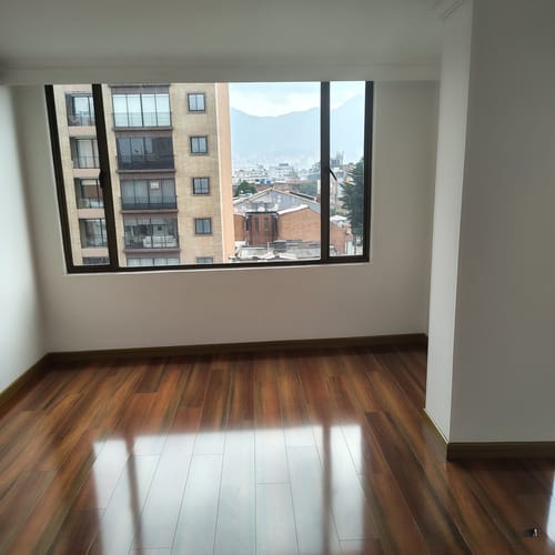 Apartamento de 3 alcobas en venta en Nicolas De Federman, Bogotá, 115 m² · foto 5 de 24