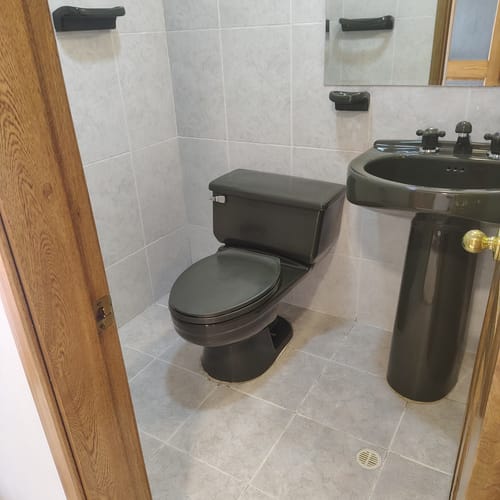 Apartamento de 3 alcobas en venta en Nicolas De Federman, Bogotá, 115 m² · foto 6 de 24