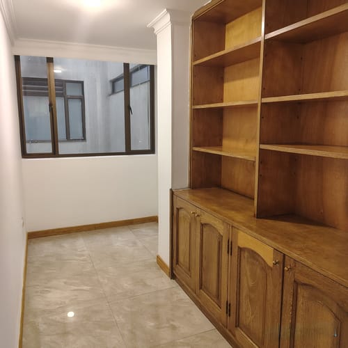 Apartamento de 3 alcobas en venta en Nicolas De Federman, Bogotá, 115 m² · foto 7 de 24