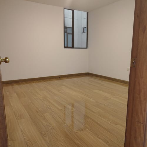 Apartamento de 3 alcobas en venta en Nicolas De Federman, Bogotá, 115 m² · foto 9 de 24
