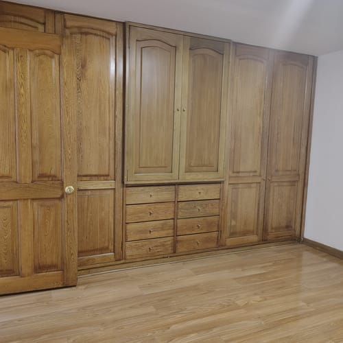 Apartamento de 3 alcobas en venta en Nicolas De Federman, Bogotá, 115 m² · foto 10 de 24