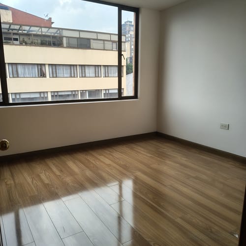 Apartamento de 3 alcobas en venta en Nicolas De Federman, Bogotá, 115 m² · foto 11 de 24