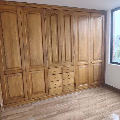 Apartamento de 3 alcobas en venta en Nicolas De Federman, Bogotá, 115 m² · foto 12 de 24