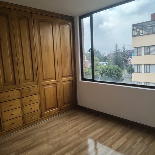 Apartamento de 3 alcobas en venta en Nicolas De Federman, Bogotá, 115 m² · foto 13 de 24