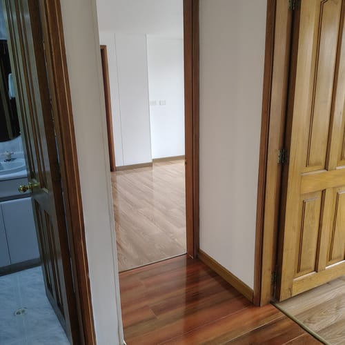 Apartamento de 3 alcobas en venta en Nicolas De Federman, Bogotá, 115 m² · foto 14 de 24