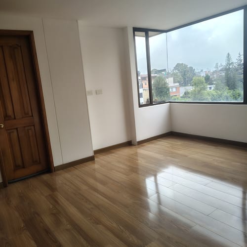 Apartamento de 3 alcobas en venta en Nicolas De Federman, Bogotá, 115 m² · foto 15 de 24