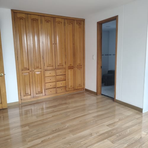 Apartamento de 3 alcobas en venta en Nicolas De Federman, Bogotá, 115 m² · foto 16 de 24