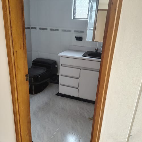 Apartamento de 3 alcobas en venta en Nicolas De Federman, Bogotá, 115 m² · foto 17 de 24