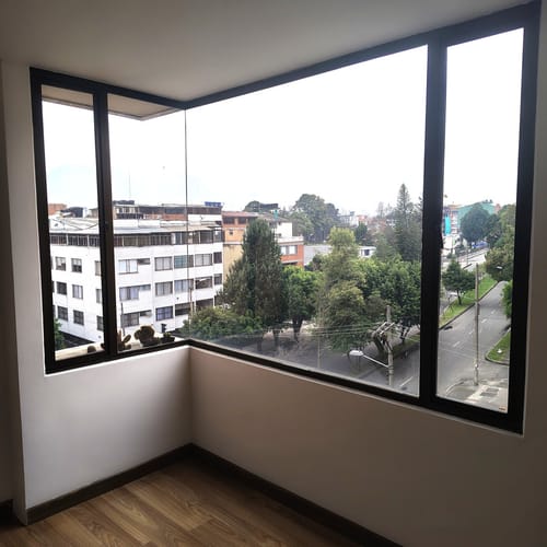 Apartamento de 3 alcobas en venta en Nicolas De Federman, Bogotá, 115 m² · foto 18 de 24