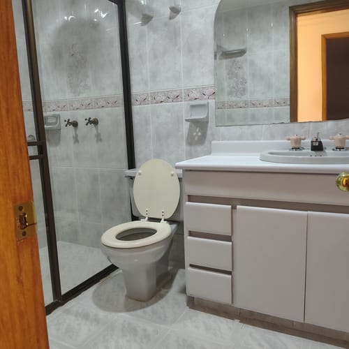 Apartamento de 3 alcobas en venta en Nicolas De Federman, Bogotá, 115 m² · foto 19 de 24