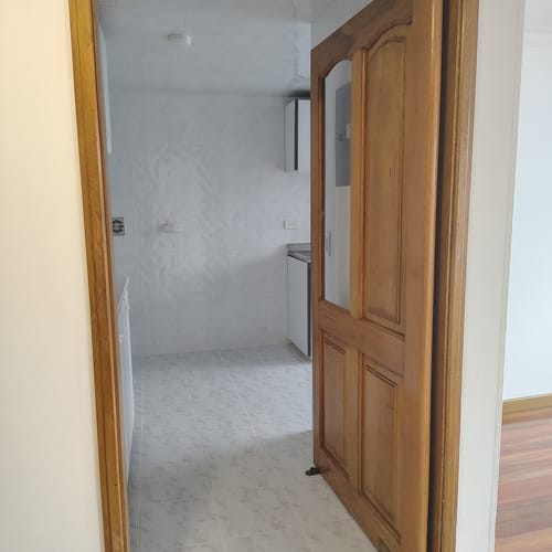 Apartamento de 3 alcobas en venta en Nicolas De Federman, Bogotá, 115 m² · foto 20 de 24