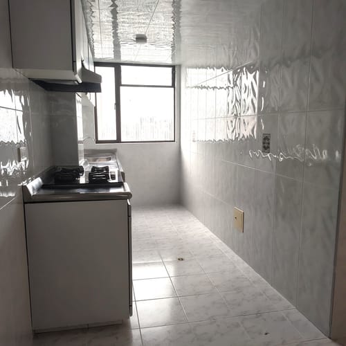 Apartamento de 3 alcobas en venta en Nicolas De Federman, Bogotá, 115 m² · foto 22 de 24