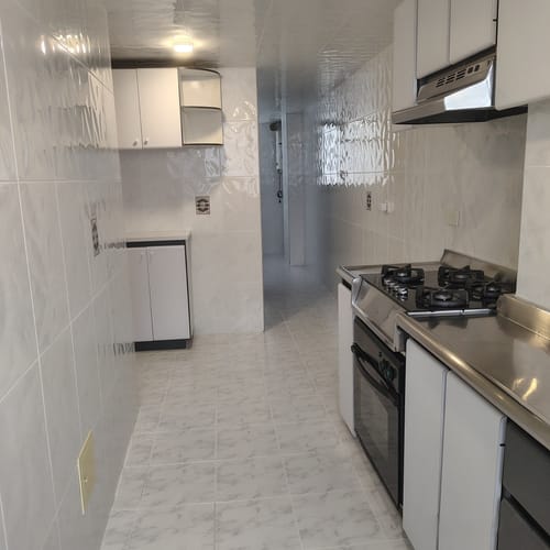 Apartamento de 3 alcobas en venta en Nicolas De Federman, Bogotá, 115 m² · foto 23 de 24