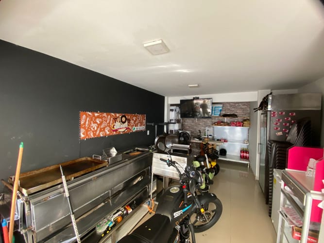Edificio en venta en Valle Del Lili, Cali, 90 m² · foto 3 de 24