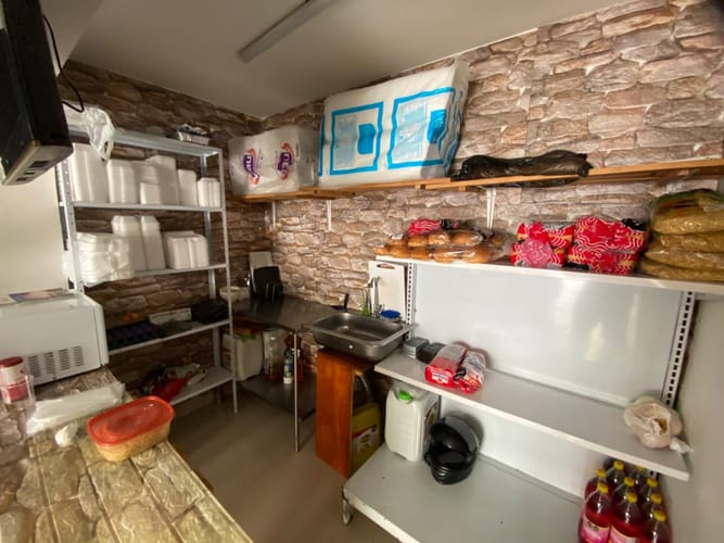 Edificio en venta en Valle Del Lili, Cali, 90 m² · foto 4 de 24