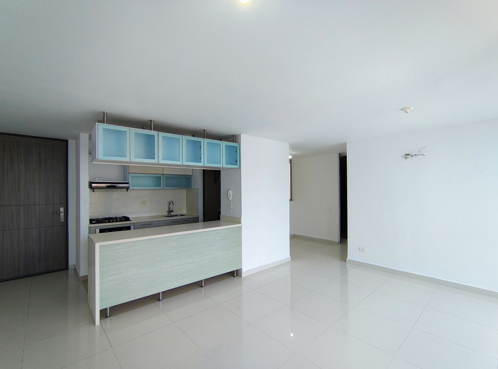 Apartamento en arriendo en Miramar, Barranquilla · foto 5 de 20